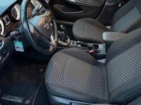 Gebraucht Opel Astra Enjoy 105 PS (77 kW) 2017