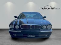 gebraucht Jaguar XJ8 4.2 V8 Executive