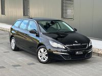 Gebraucht Peugeot 308 SW Style 131 PS (96 kW) 2015 Kombi