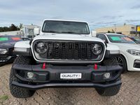 Gebraucht Jeep Wrangler Rubicon 280 PS (205 kW) 2023 SUV
