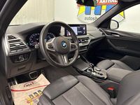 Gebraucht BMW X3 M Sport 339 PS (249 kW) 2023 SUV