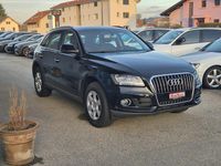 Gebraucht Audi Q5 177 PS (130 kW) 2014 SUV