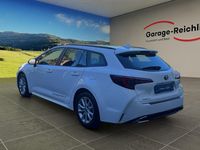 Gebraucht Toyota Corolla Comfort 140 PS (102 kW) 2024 Weiss Kombi