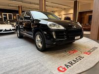 Gebraucht Porsche Cayenne 240 PS (176 kW) 2009 SUV