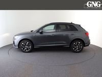 gebraucht Audi Q3 45 TFSI S line