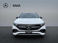 Gebraucht Mercedes EQA300 167 kW (228 PS) 2024 SUV
