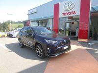 gebraucht Toyota RAV4 Hybrid 