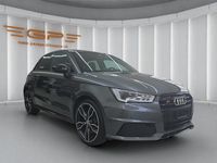 Gebraucht Audi S1 Sportback Design 231 PS (169 kW) 2015 Kleinwagen