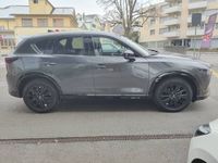 gebraucht Mazda CX-5 eSG194 AWD AT Homura COMB SUNR