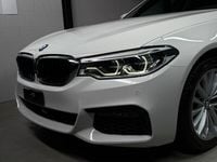 Gebraucht BMW 530 M Sport 252 PS (185 kW) 2019 Kombi