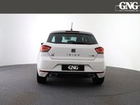 gebraucht Seat Ibiza 1.0 TGI CNG FR