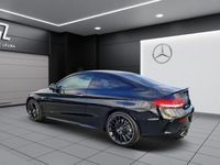 gebraucht Mercedes C43 AMG AMG 4Matic 9G-tronic