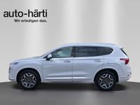 gebraucht Hyundai Santa Fe 1.6 HEV Vert 4WD