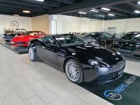 gebraucht Aston Martin V8 Vantage Roadster 4.7 Sportshift CH-Fahrzeug