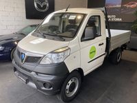 gebraucht Piaggio Porter NP6 KIPPER PLUS Short Range