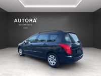 Gebraucht Peugeot 308 SW Active 115 PS (84 kW) 2013 Kombi