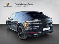 gebraucht Porsche Cayenne GTS Coupé Modell 2022