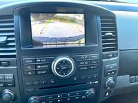 Gebraucht Nissan Pathfinder XE 190 PS (139 kW) 2011 SUV