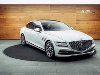 Gebraucht Genesis G80 303 PS (222 kW) 2022 Limousine