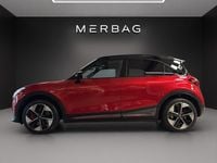 Gebraucht Smart #1 Brabus 314 kW (428 PS) 2023 SUV