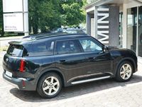 Gebraucht Mini Countryman 225 kW (306 PS) 2024 Schwarz SUV