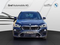 gebraucht BMW X1 25i ** 24 Monate GARANTIE **