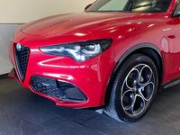 Gebraucht Alfa Romeo Stelvio Veloce 280 PS (205 kW) 2023 SUV