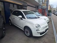 Gebraucht Fiat 500 Sport 85 PS (62 kW) 2011