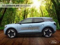 Gebraucht Ford Explorer Extended Range 250 kW (340 PS) 2024 Blau SUV