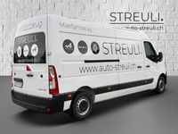 gebraucht Renault 19 Master Kaw. 3.5 t L3 GV2.3 dCi 145 TwinTurbo