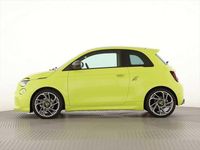 Gebraucht Fiat 500e Abarth 114 kW (155 PS) 2024