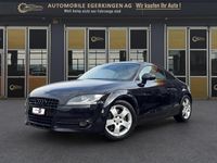 Gebraucht Audi TT 250 PS (183 kW) 2007 Coupé