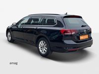 gebraucht VW Passat Variant Business