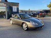 gebraucht Porsche 911 Carrera 4 Cabriolet 