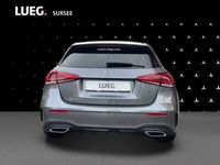 gebraucht Mercedes A250 AMG Line 8G-DCT