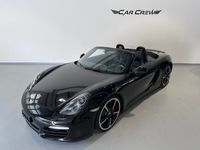 gebraucht Porsche Boxster S 3.4 PDK