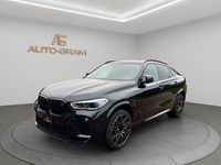 Gebraucht BMW X6 M Competition Edition 626 PS (460 kW) 2020 SUV