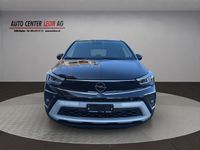 Gebraucht Opel Crossland Elegance 130 PS (95 kW) 2023 SUV