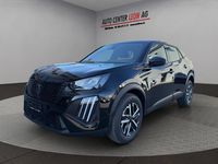 Neu Peugeot 2008 Active 100 PS (73 kW) 2025 SUV
