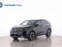 Neu Citroën C5 Aircross 156 kW (213 PS) 2026 Schwarz SUV
