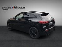 Gebraucht Mercedes GLA45 AMG AMG 387 PS (284 kW) 2021 Schwarz SUV
