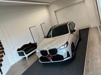Gebraucht BMW X3 M Sport 398 PS (292 kW) 2024 SUV