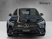 gebraucht Mercedes A250 e AMG Line