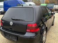 Gebraucht VW Golf IV Comfortline 105 PS (77 kW) 2002