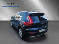 gebraucht Volvo XC40 T3 Momentum