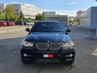 Gebraucht BMW X6 408 PS (300 kW) 2009 SUV