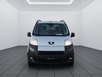 Gebraucht Peugeot Bipper Outdoor 73 PS (53 kW) 2009 Van / Kleinbus