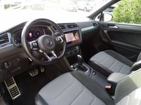 gebraucht VW Tiguan 2.0 TSI Highline DSG