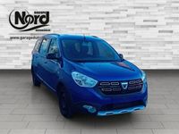 gebraucht Dacia Lodgy 1.3 TCe Ultimate S/S 7P