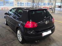 Gebraucht VW Golf IV GT 170 PS (125 kW) 2006 Limousine